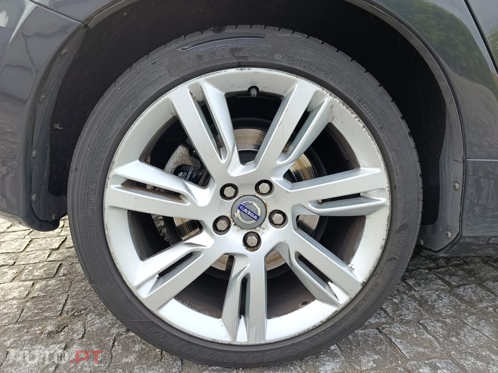 Volvo S60 T5  (GPL)