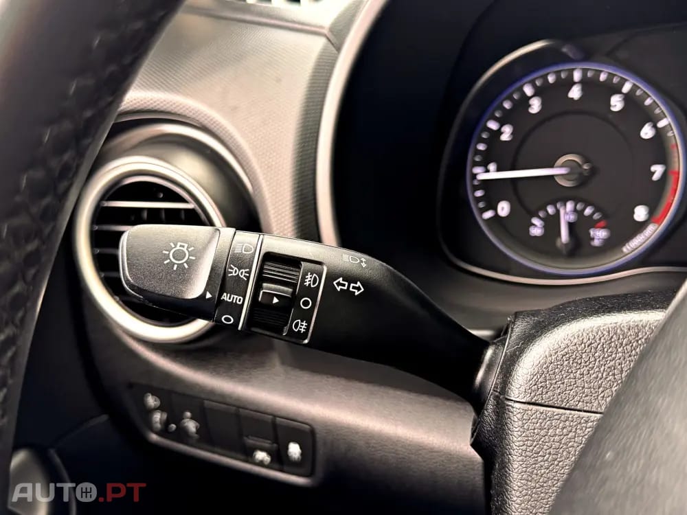 Hyundai Kauai 1.0 T-GDi Premium