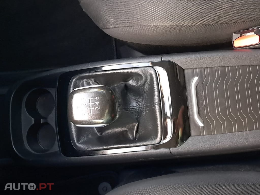 Citroen C4 SpaceTourer 1.5 BlueHDi Feel