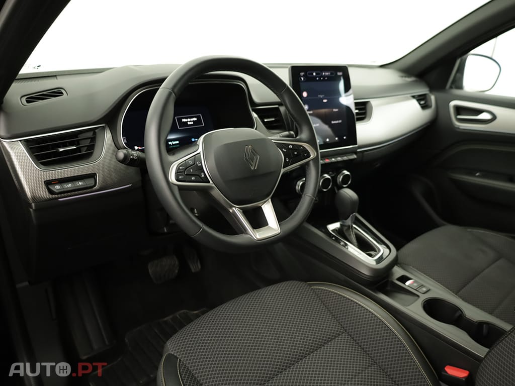 Renault Arkana Arkana 1.6 E-Tech Full Hybrid Techno