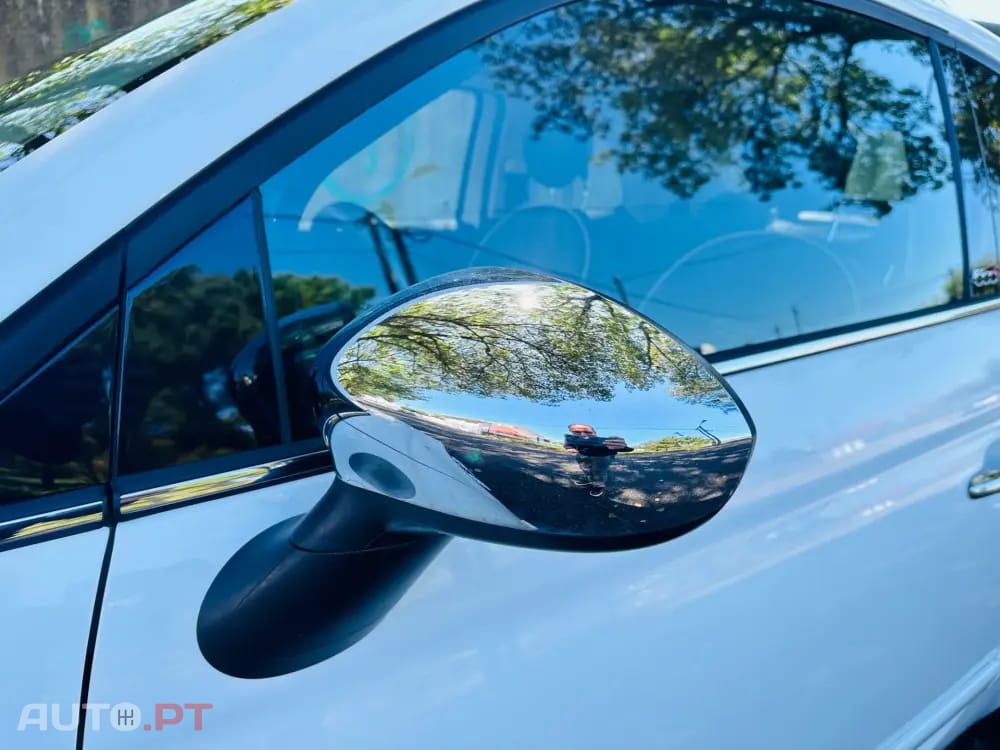 Fiat 500C 0.9 TwinAir Lounge