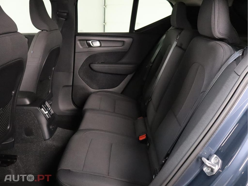 Volvo XC40 1.5 T4 PHEV Inscription 