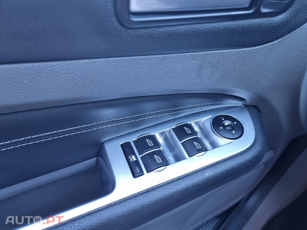 Ford Focus 1.6 TDCi Titanium