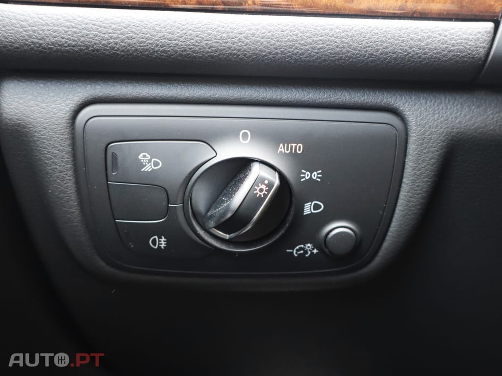 Audi A6 2.0 TDi Sport S tronic