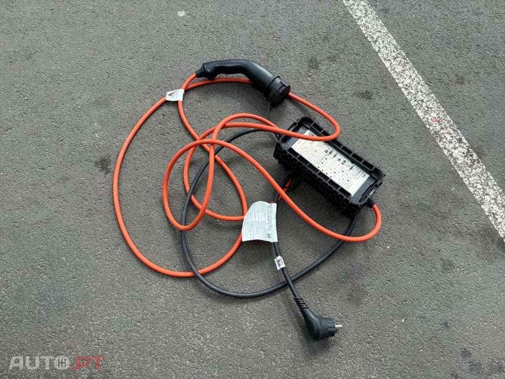 Citroen e-C4 Shine
