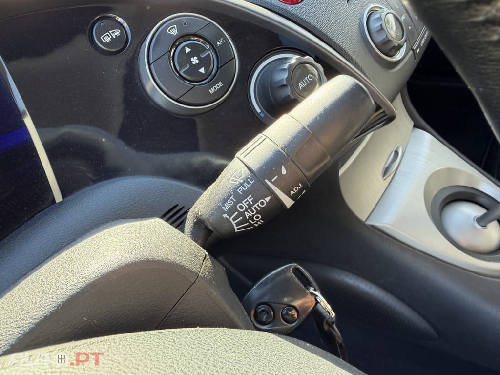 Honda Civic 1.8 Executive