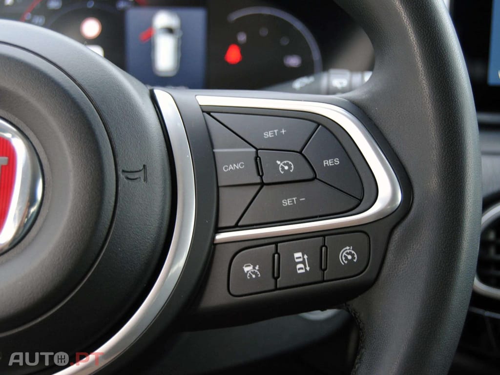 Fiat Tipo 1.3 Multijet City Life