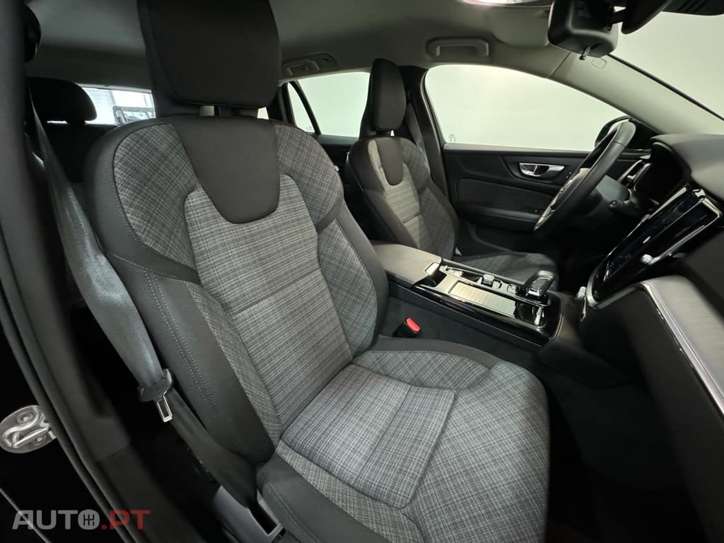 Volvo V60 2.0 T6 AWD TE Inscription Expression