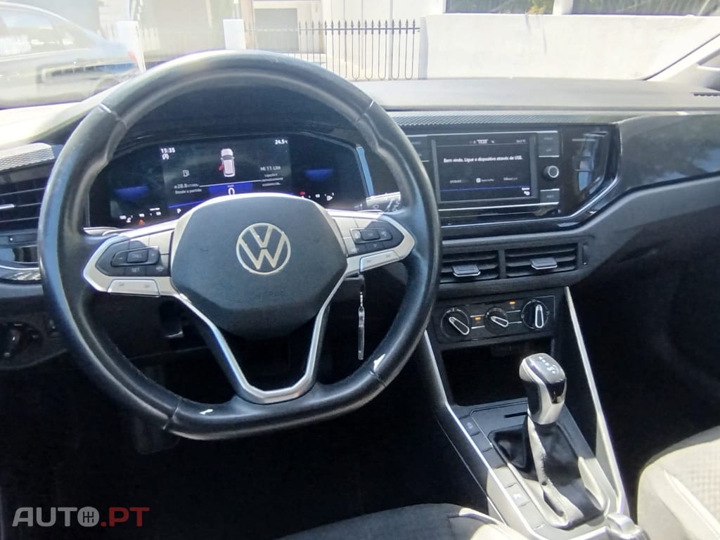 Volkswagen Taigo 1.0 TSI Urban DSG