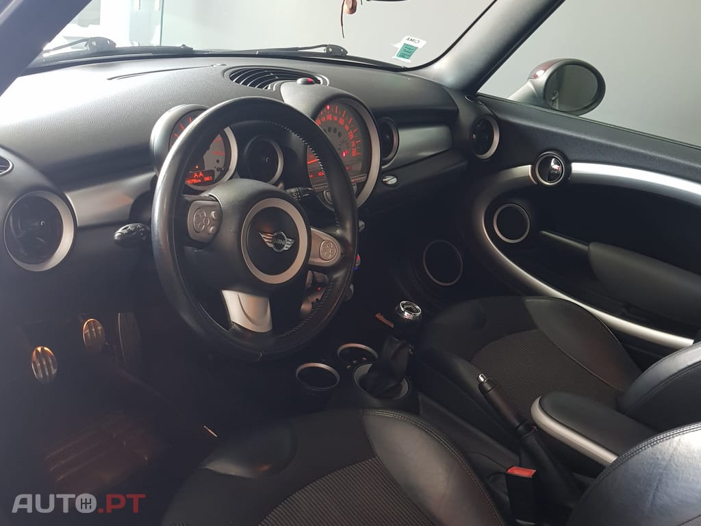 MINI MINI Cooper S 184cv n18