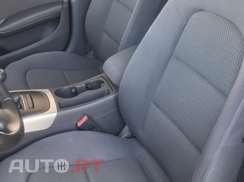 Audi A5 2.0 TDI Advance