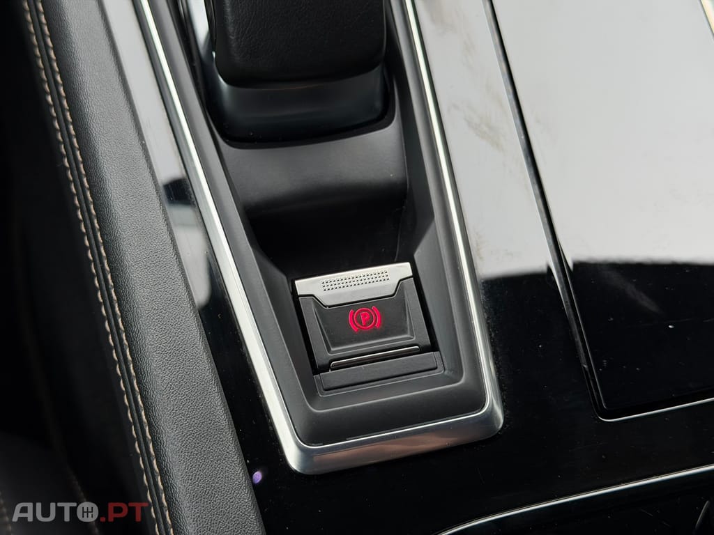 Peugeot 508 1.6 Hybrid GT e-EAT8