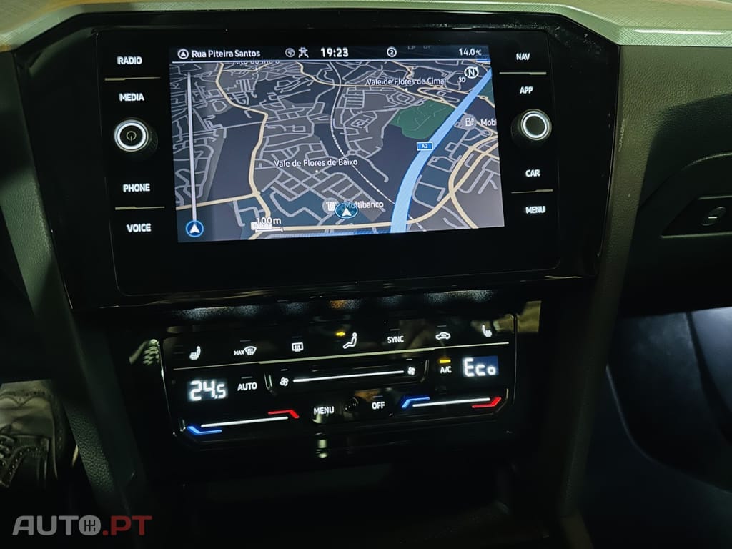 Volkswagen Passat Variant 1.4 TSI GTE Plug-in
