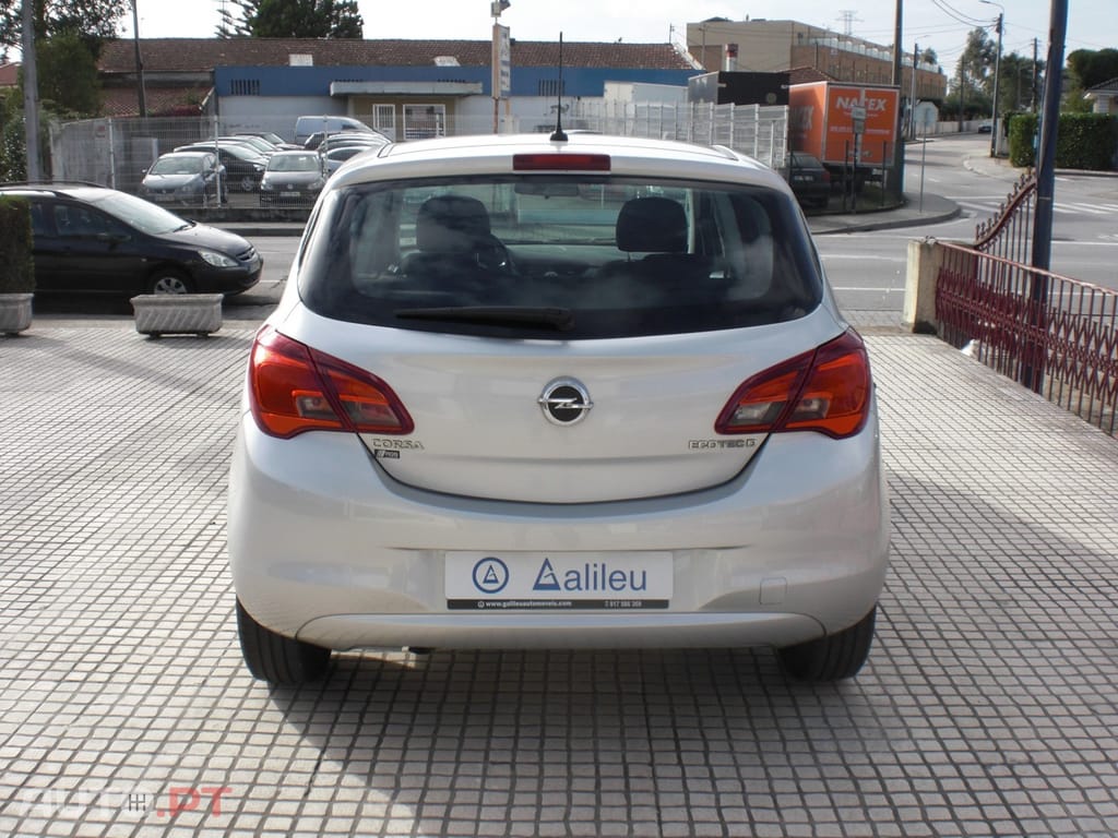Opel Corsa 1.3 CDTi Edition