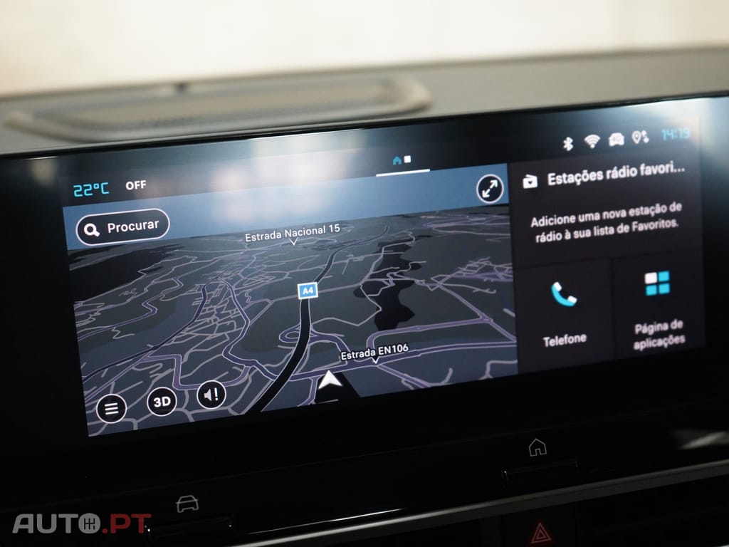 Citroen C4 1.2 PureTech Feel Pack