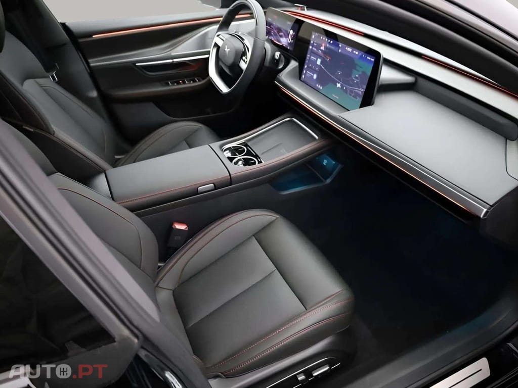 XPeng P7 I.V.A DEDUTÍVEL AWD Performance Pack Premium 