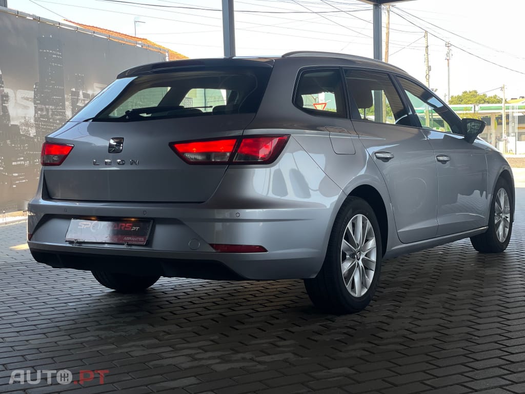 Seat Leon 1.6 TDI Style S/S