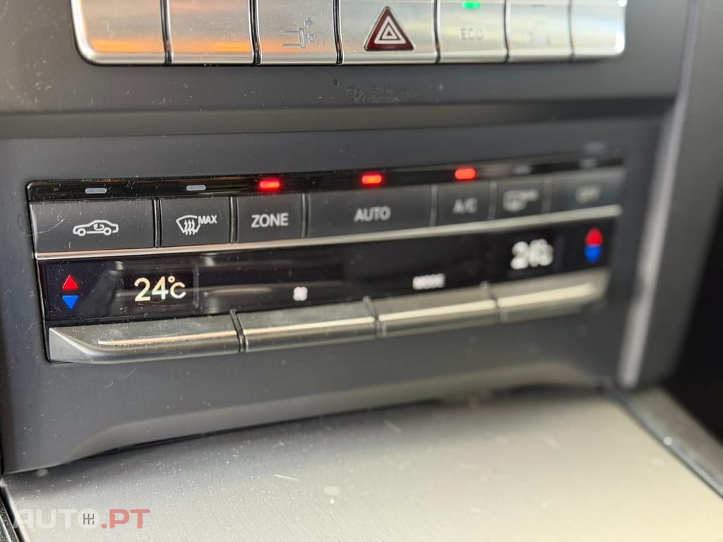 Mercedes-Benz E 250 d Coupé 9G-Tronic