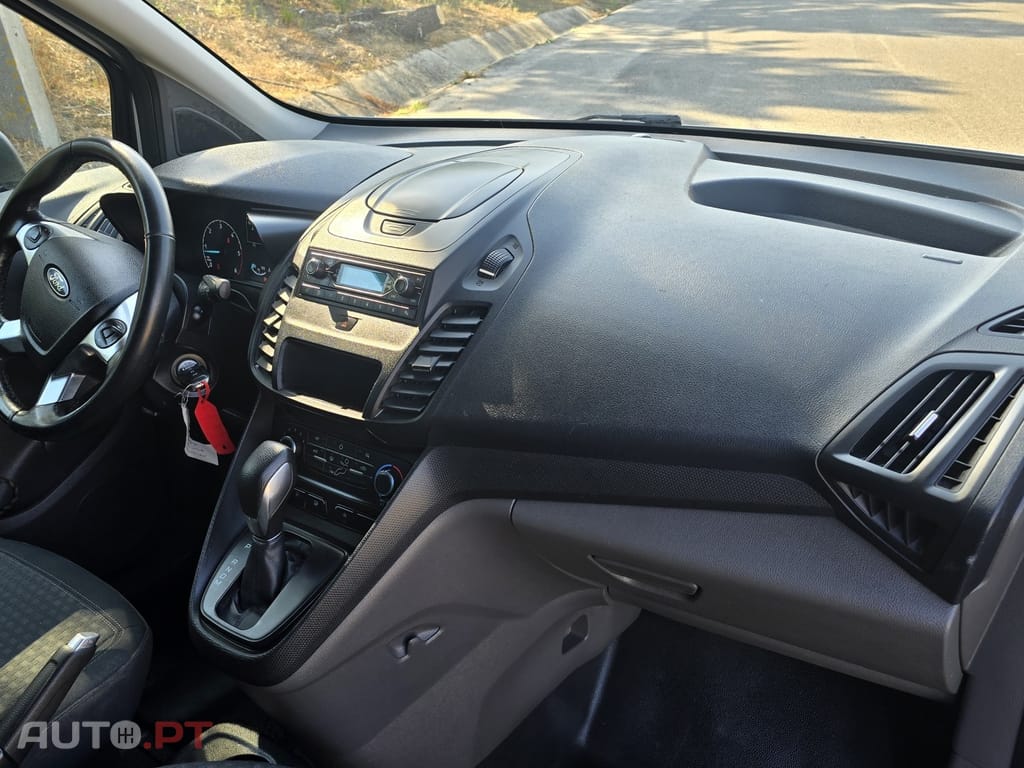 Ford Transit Connect Connect 1.5 TDCi 210 L2 Trend Powershift