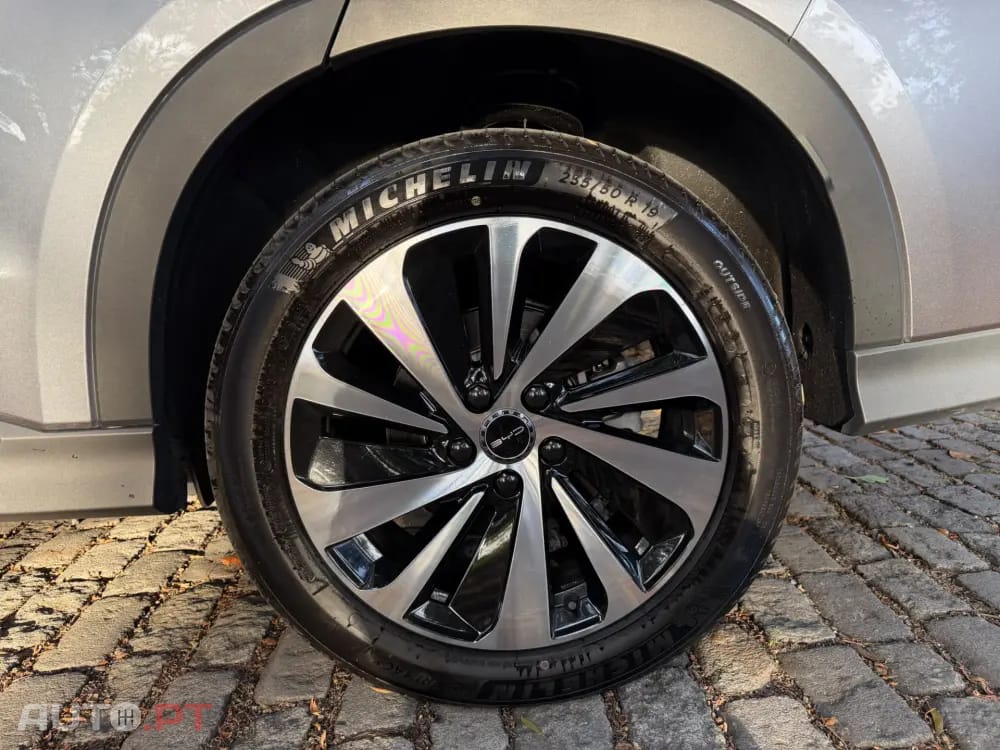 BYD Seal U 71.8 kWh Comfort