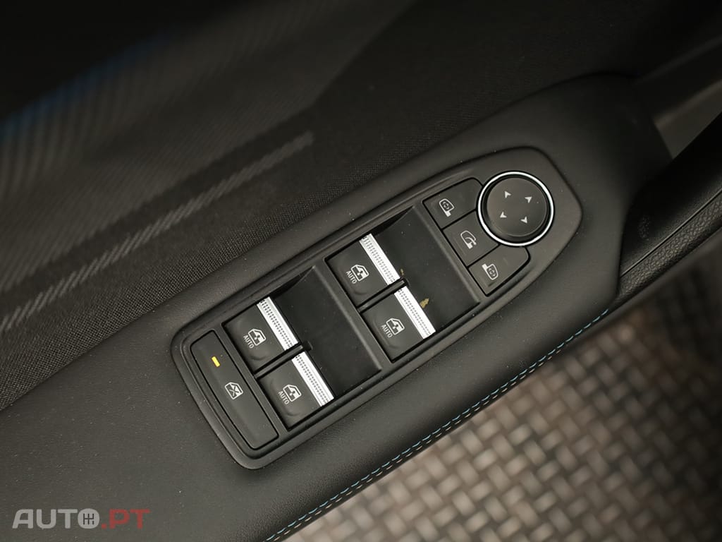 Renault Symbioz Symbioz 1.6 E-Tech Full Hybrid Esprit Alpine