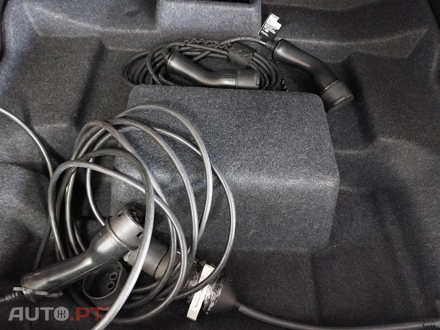 Volvo XC40 1.5 T5 PHEV Inscription