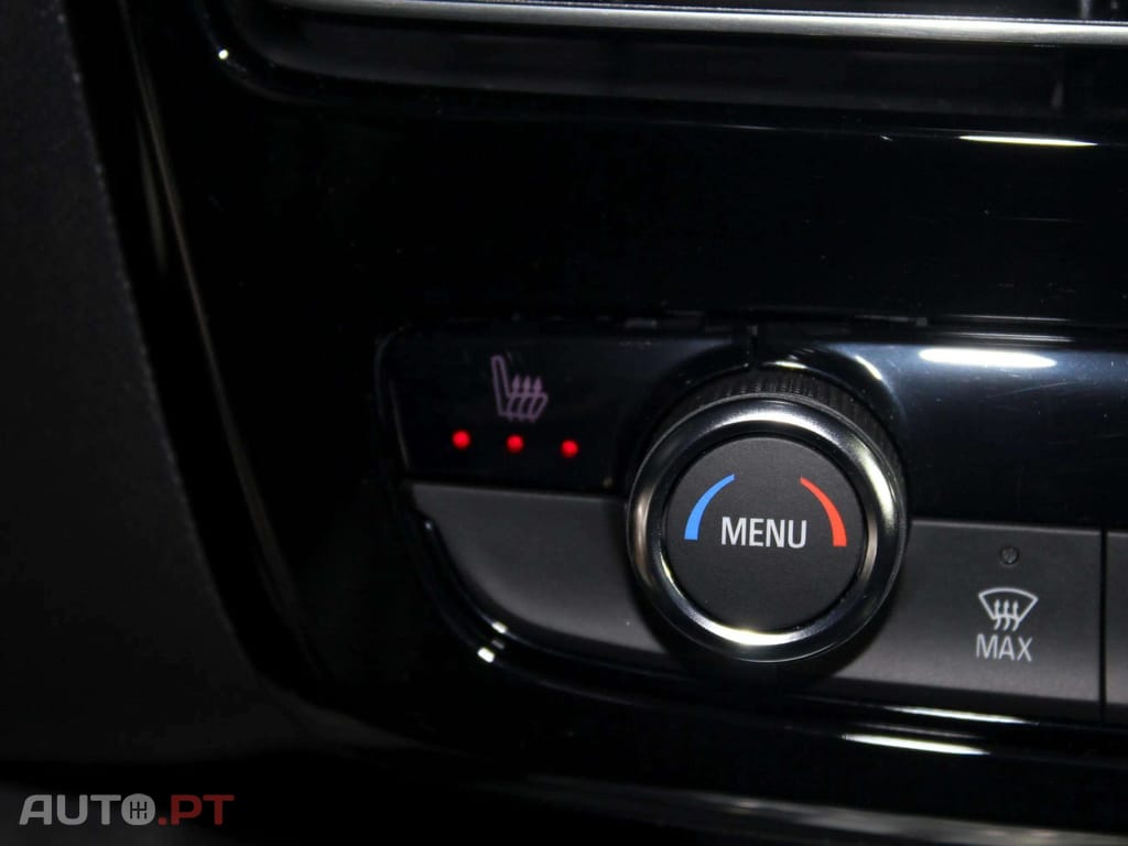 Opel Mokka 1.2 Hybrid GS eDCT