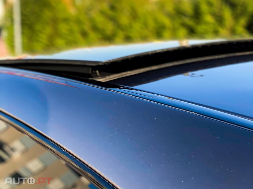 Mercedes-Benz CLA 220 Shooting Brake d 7G-DCT AMG Line