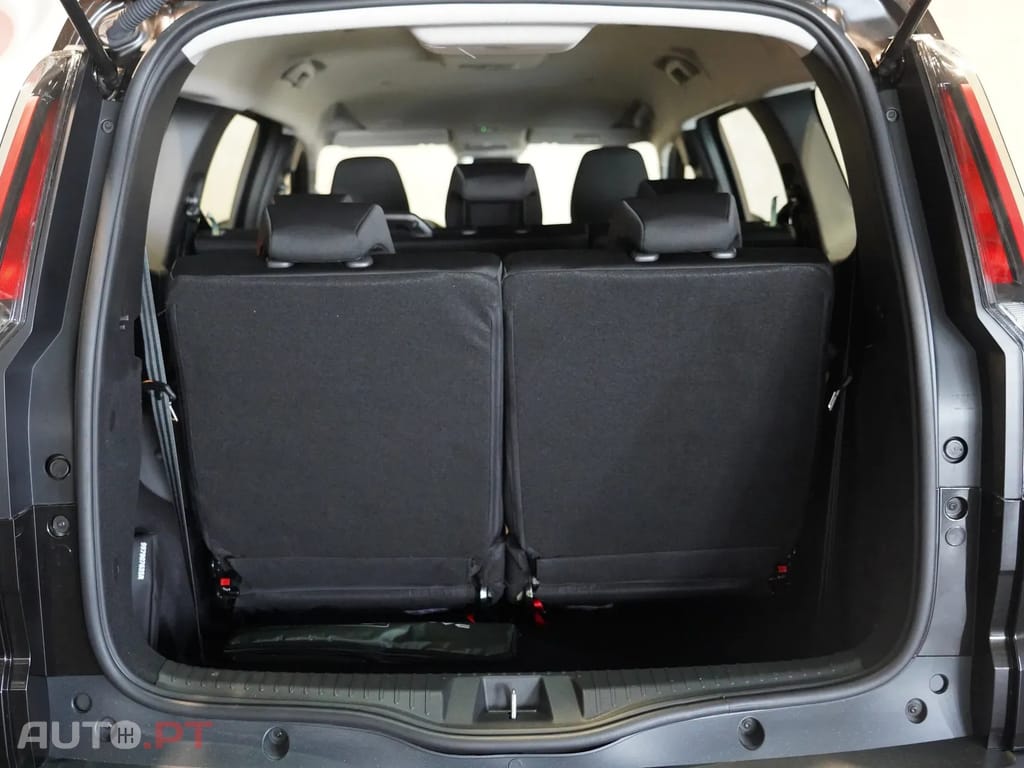Dacia Jogger 1.0 ECO-G Essential