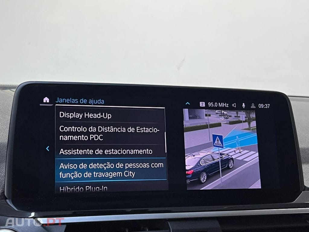 BMW X3 xDrive30e Auto X Line