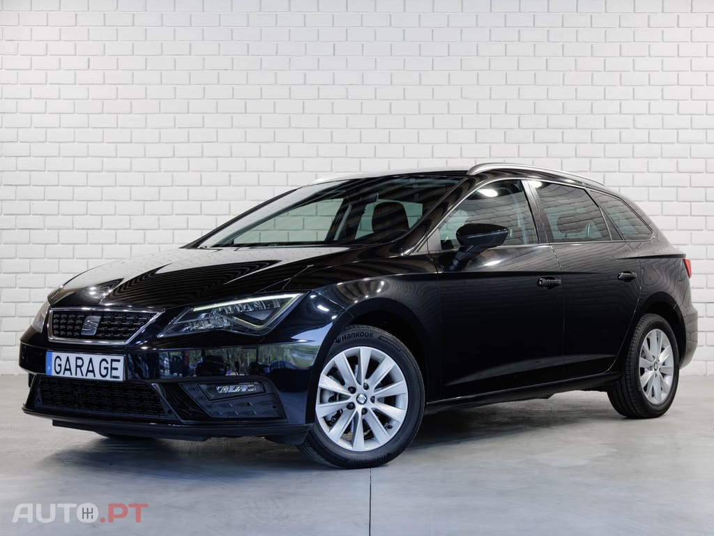 Seat Leon 1.6 TDI Style S/S