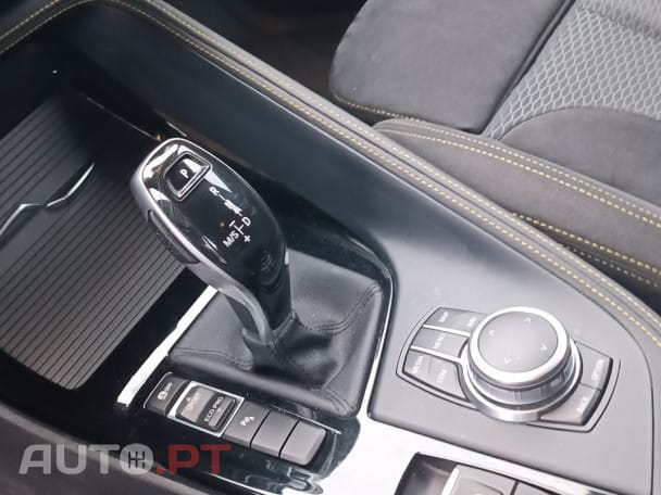 BMW X2 20 d sDrive Auto Pack M