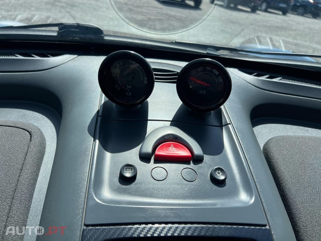 Smart Roadster 61