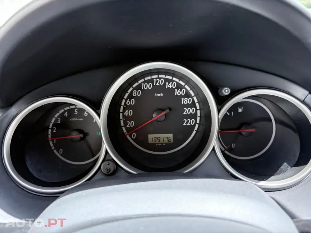Honda Jazz 1.2 I-VTEC Easy