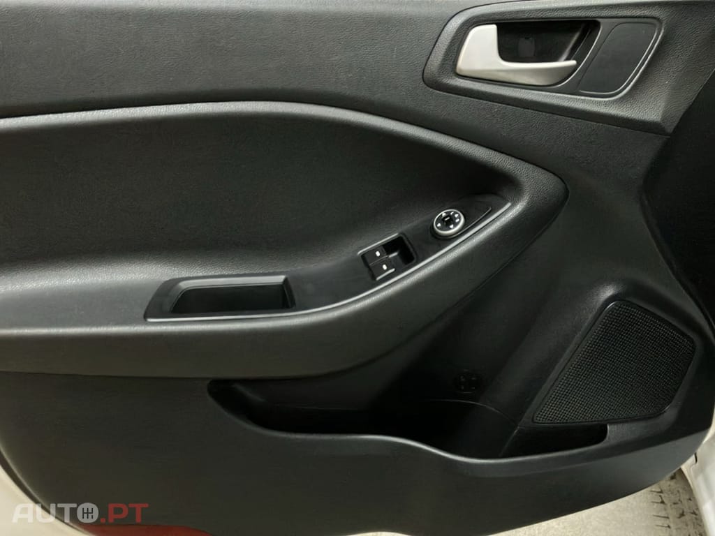 Hyundai i20 1.0 T-GDI