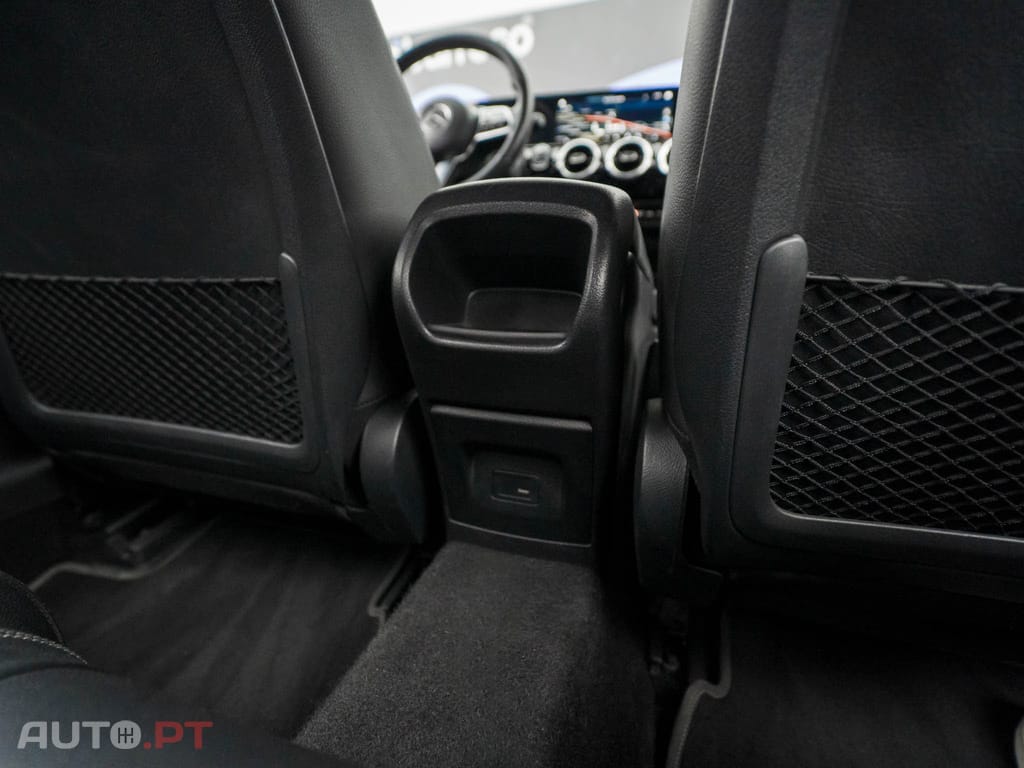 Mercedes-Benz A 250 e Style Plus