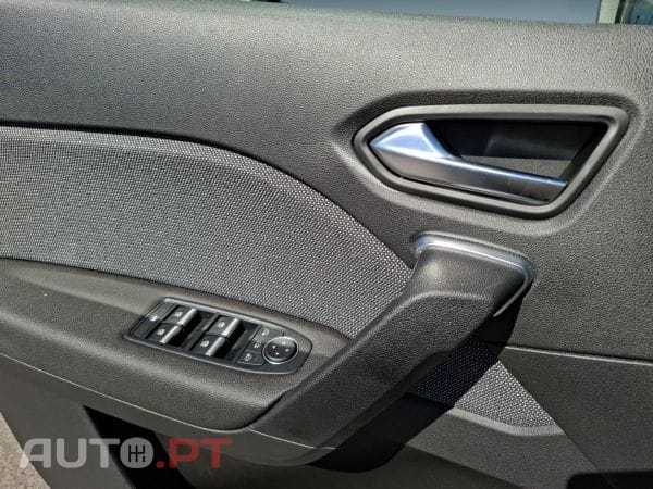 Renault Symbioz mild hybrid 140 techno