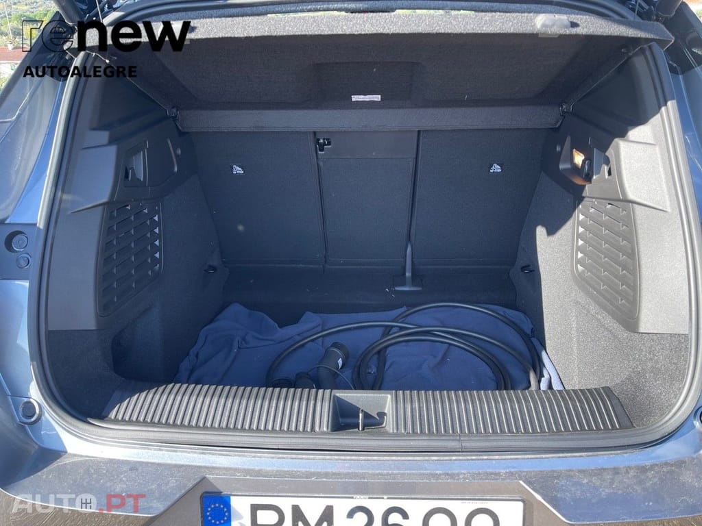 Renault Scénic Scenic E-Tech Esprit Alpine