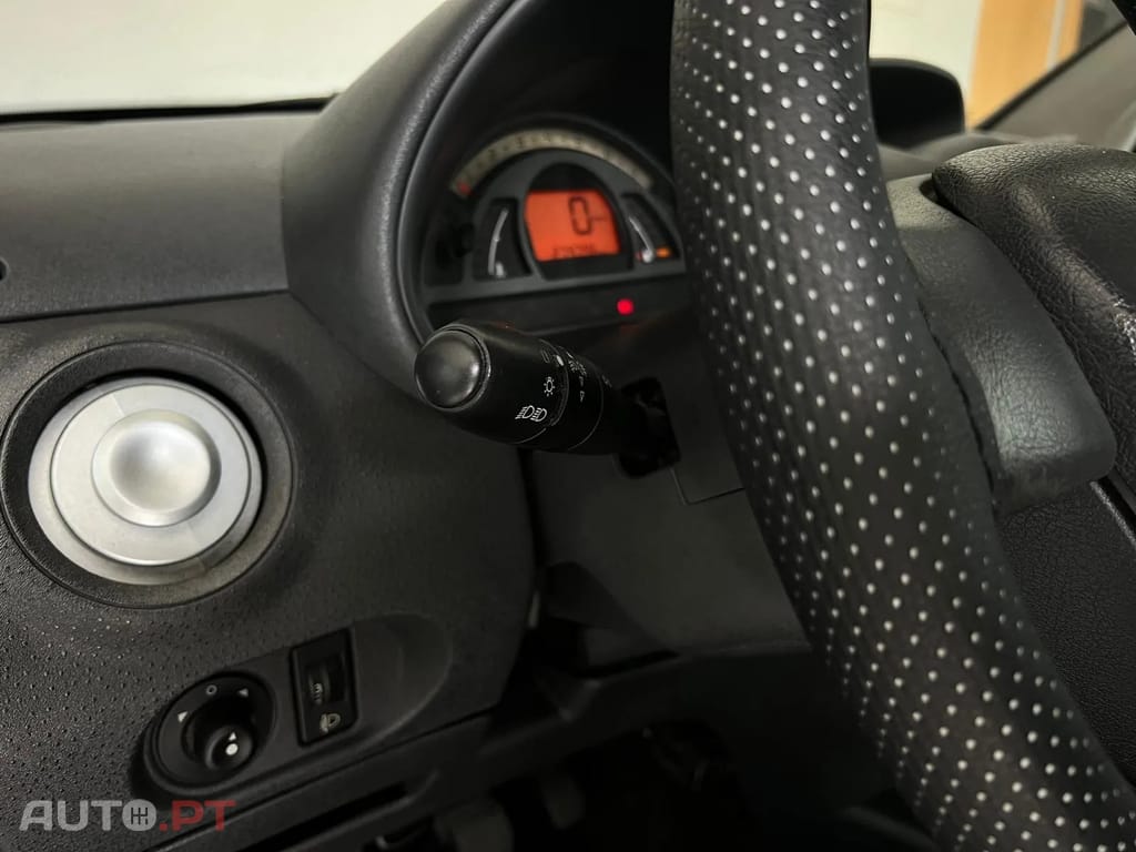 Citroen C2 1.4 HDi VTR