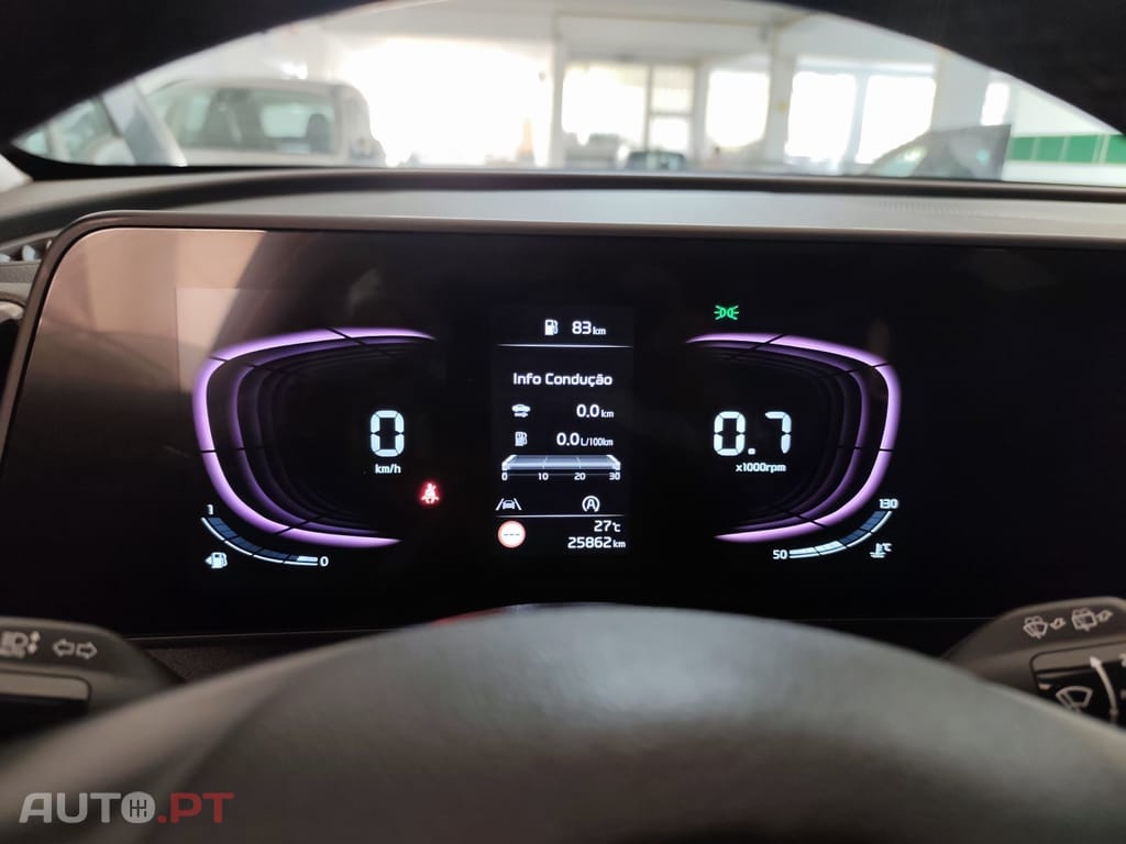 Kia Sportage 1.6 T-GDI Drive