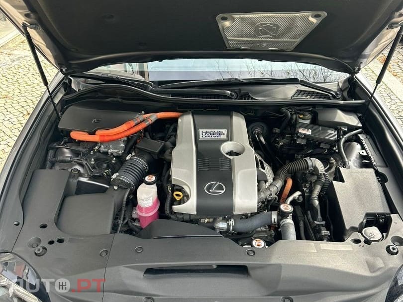 Lexus GS 300 Executive