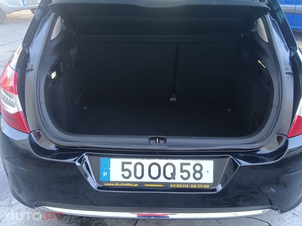 Citroen C4 1.6 HDi Business Airdream