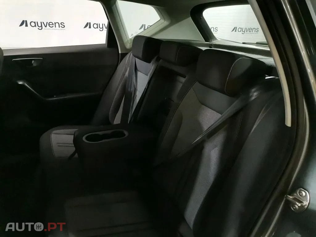 Seat Ateca 1.0 TSI Style