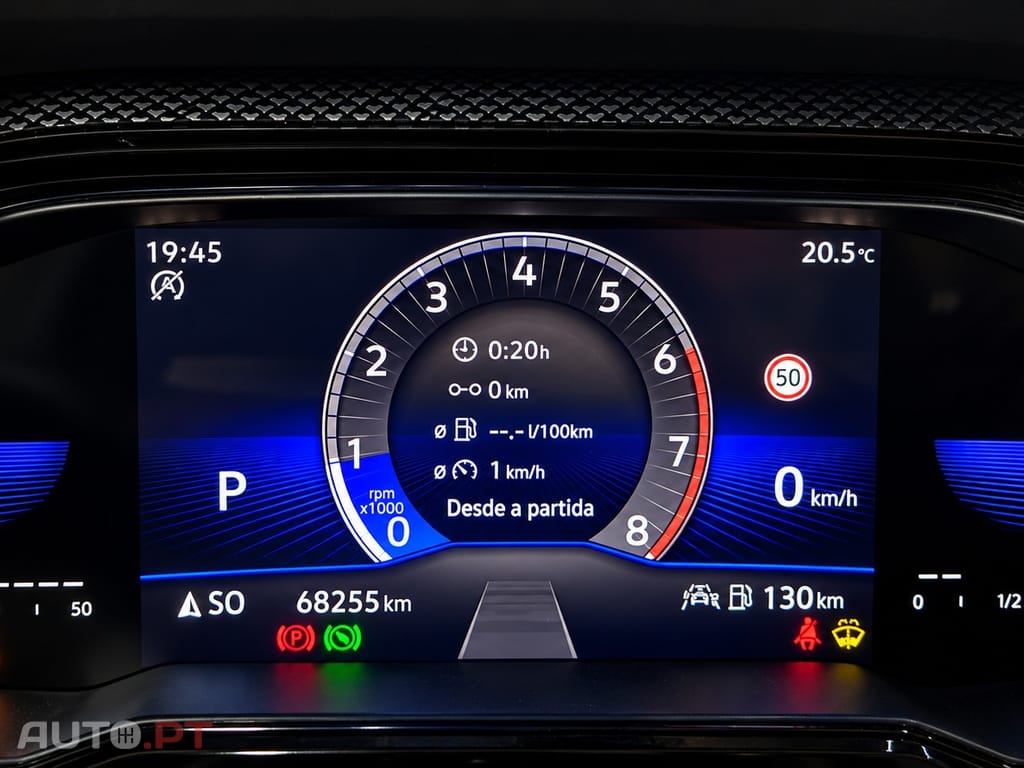 Volkswagen Taigo 1.0 TSI Life DSG
