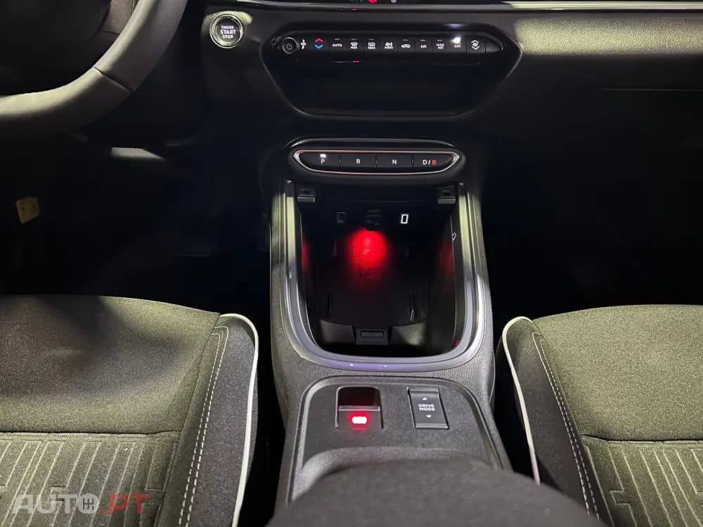 Fiat 600e 54 kWh (RED)