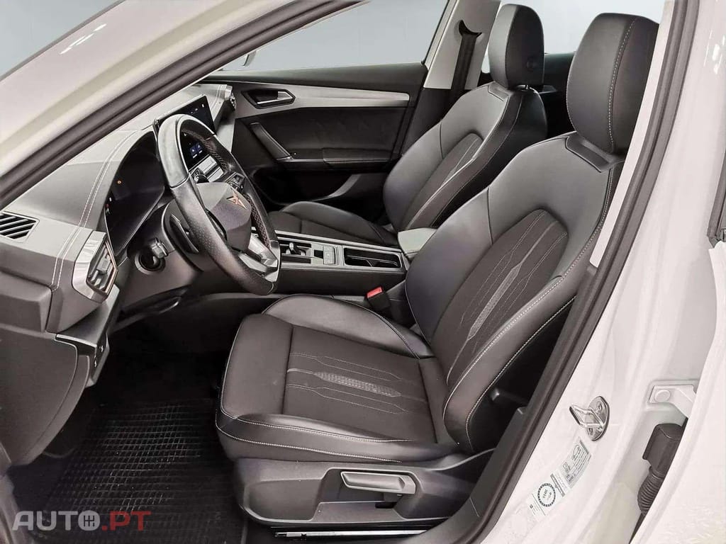 Cupra Formentor 1.4 TSI DSG e-Hybrid 