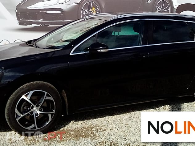 Peugeot 508 SW SW 1.5