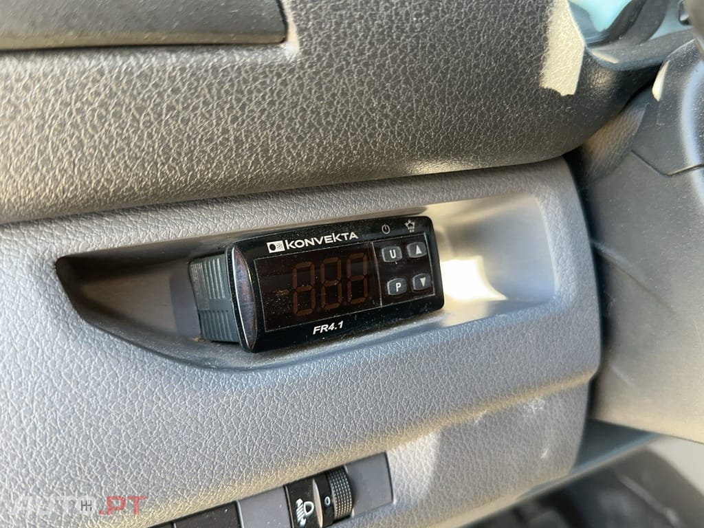Citroen Jumpy 1.6 BlueHDi XL