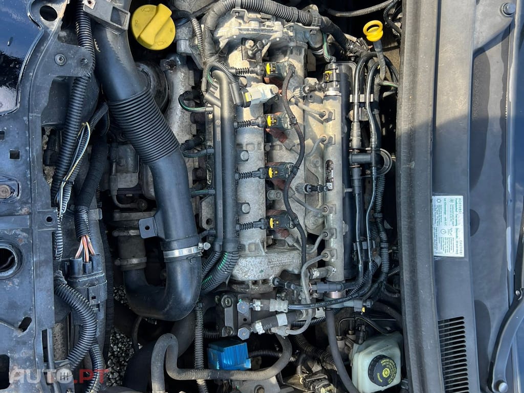 Opel Corsa 1.3 CDTi Enjoy