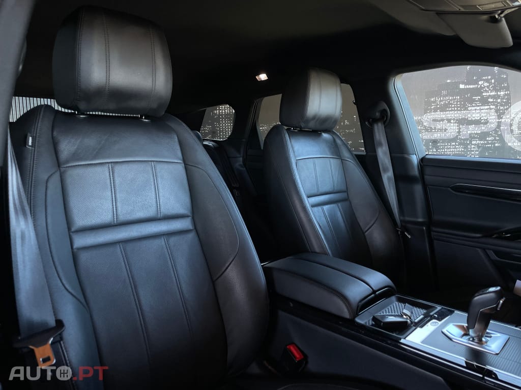 Land Rover Evoque 2.0 D150 AWD R-Dynamic S Auto